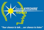 South Ayrshire 1000