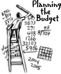 Planning the Budget