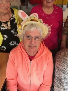 Easter Bonnet Competition