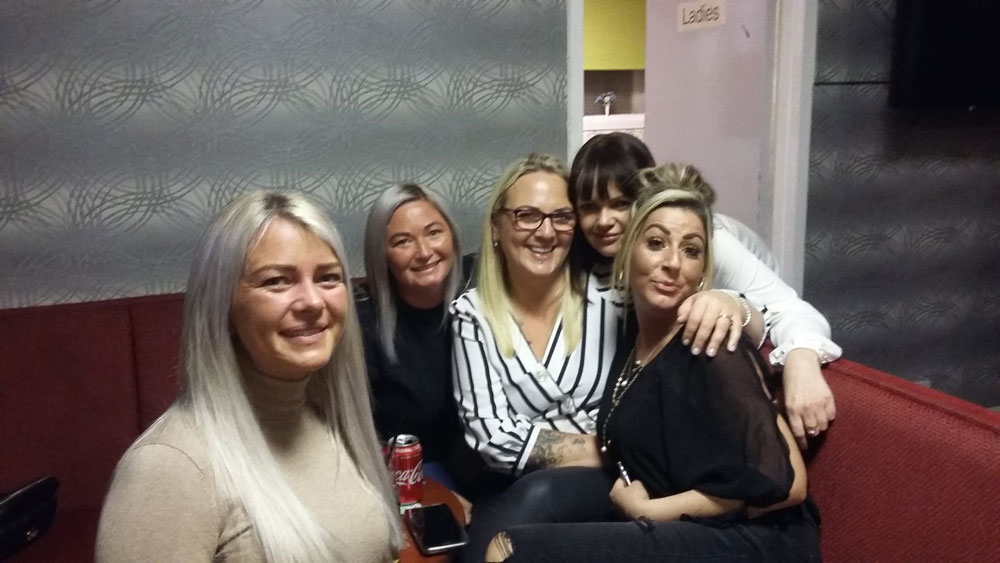 Fundraiser and Psychic Night - 4th October 2019
